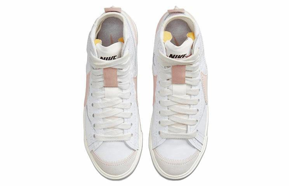 Кроссовки Nike Blazer '77 Jumbo (Женская размерная сетка)