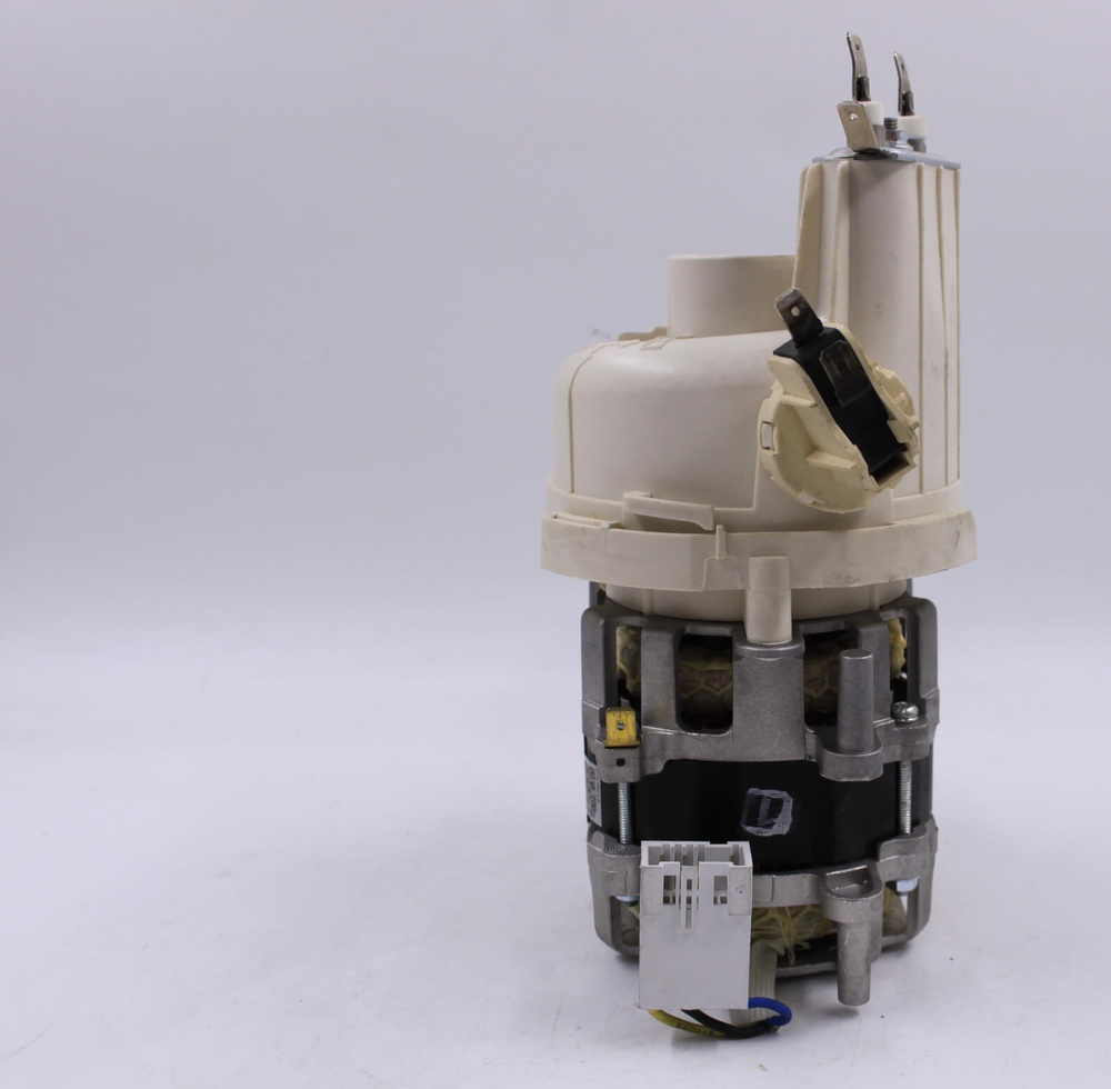 Циркуляционный насос YXW50-2E посудомоечной машины Midea