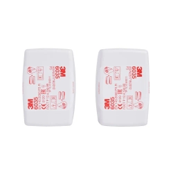 Фильтр 6035 противоаэрозольный 80шт/кейс