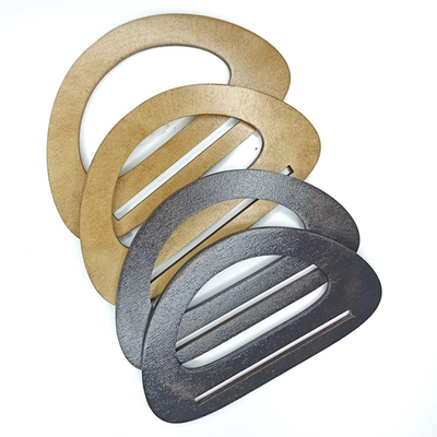 Ручки деревянные  10,5*17,5 см