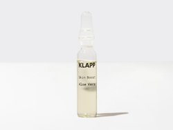 KLAPP Концентрат ALOE VERA| Skin Boost, 5 × 2 мл