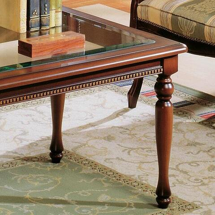 ДЖОКОНДА Стол журнальный