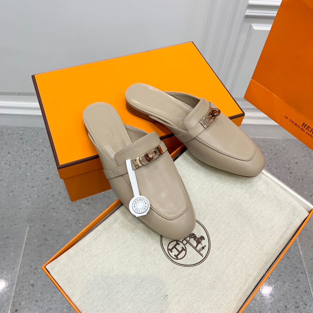 Hermes Mule