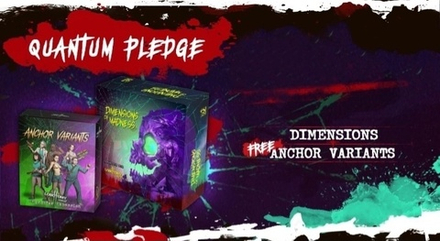 [Предзаказ] Lobotomy 2 - Quantum Pledge