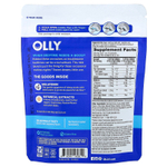 OLLY, детские жевательные таблетки для сна, со вкусом малины, 60 жевательных таблеток