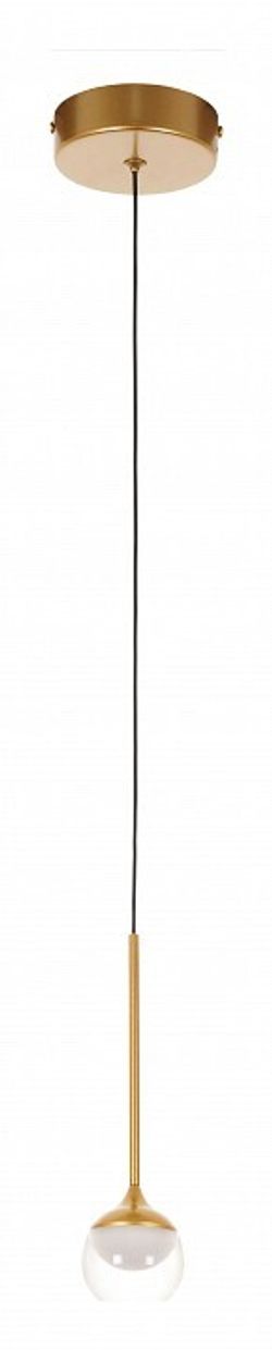 Подвесной светильник MyFar Kollins MR1060-1PL