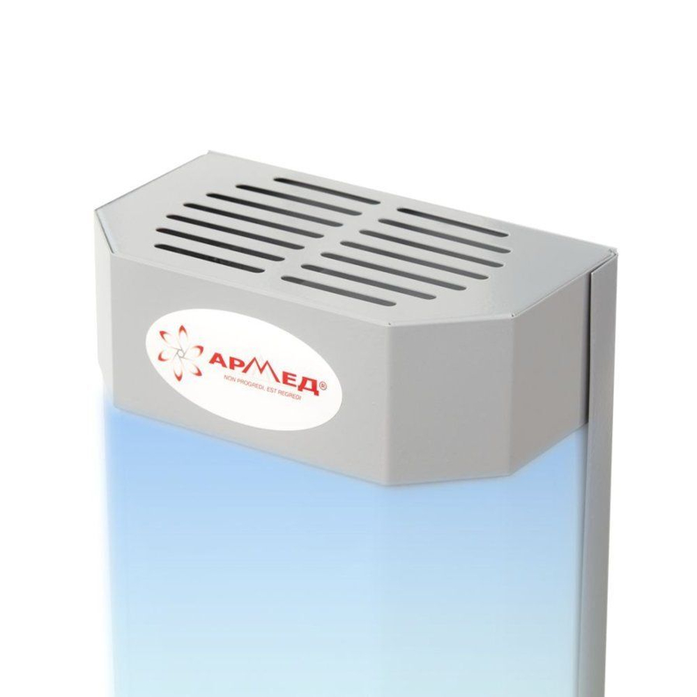 Рециркулятор бактерицидный СН 211-130 М, АРМЕД, до 150 м3