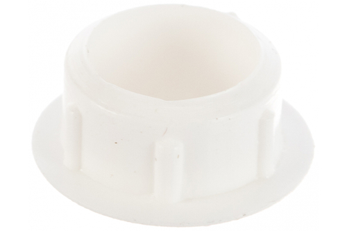 ЗАГЛУШКИ ДЕКОРАТИВНЫЕ ELEMENT БЕЛЫЕ 12ММ 30ШТ 2014