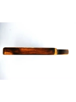 Деревянная менажница из кедра для подачи, сервировки