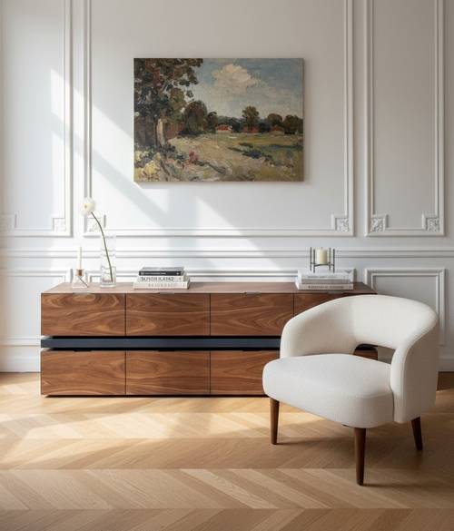 Тумба - комод «Link» большая