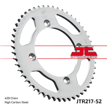 Звезда JTR217.52