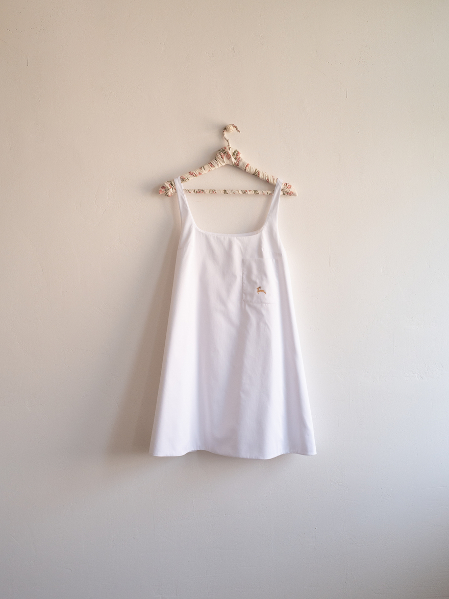 Сарафан Uzma коллаб AZI x Moona