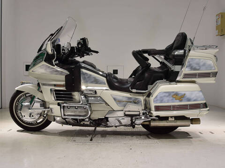 Honda GL1500SE