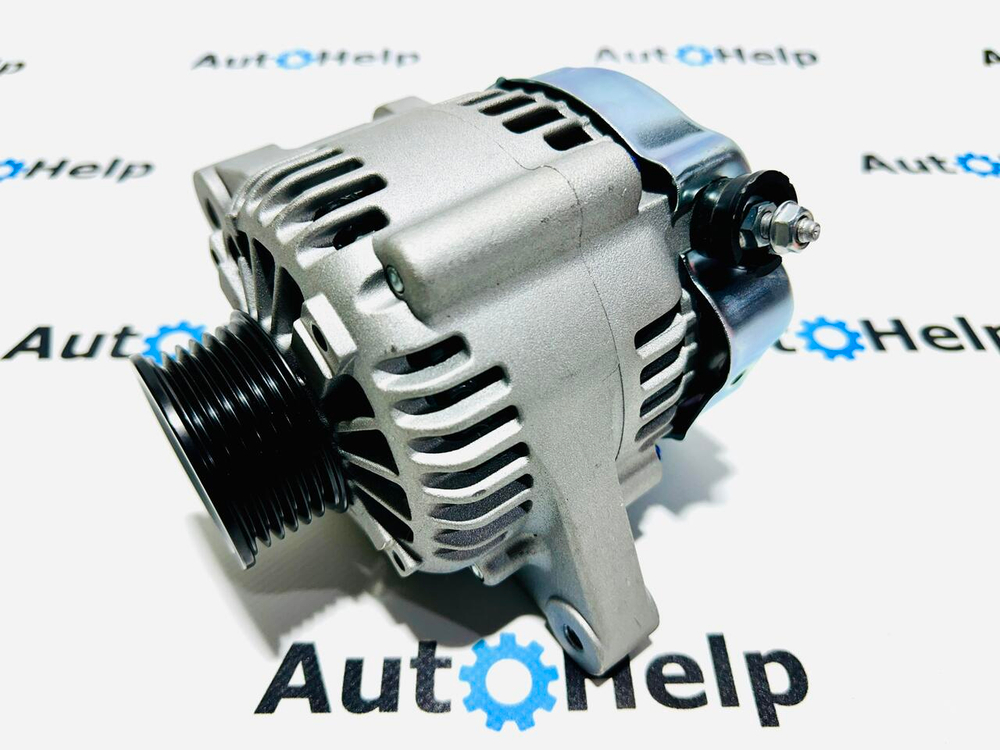 Генератор ALTY022 27060-23130 ALN8171 2SZFE SCP90 80A