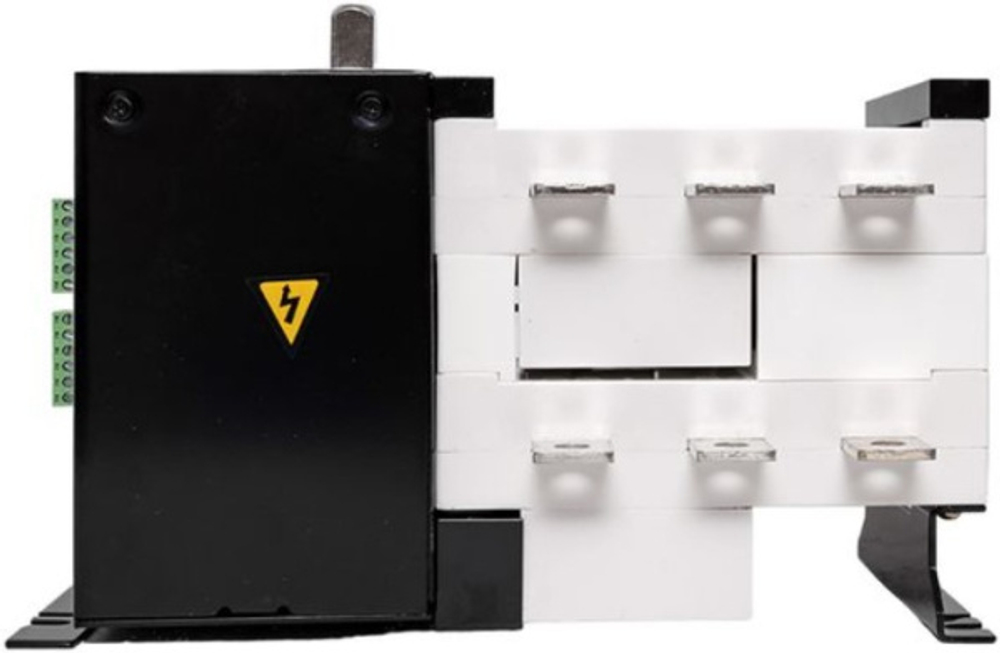 Автоматический ввод резерва EKF ats-tsr1-250A-3p-pro