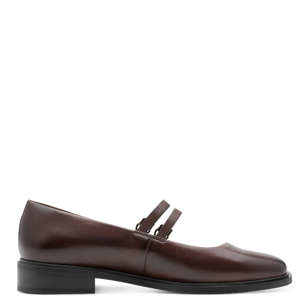 Туфли Mary Janes от Tamaris