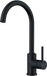 Смеситель Omoikiri Shinagawa-GB латунь/графит