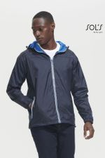 Ветровка SKATE Камуфляж  XL