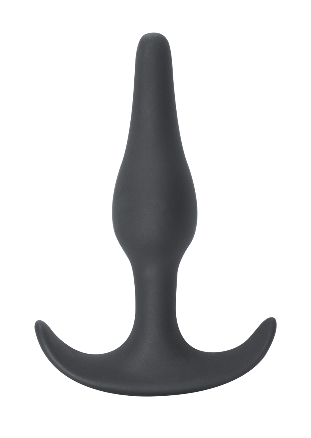 Анальная пробка Spice it up Starter Dark Grey 8007-02lola