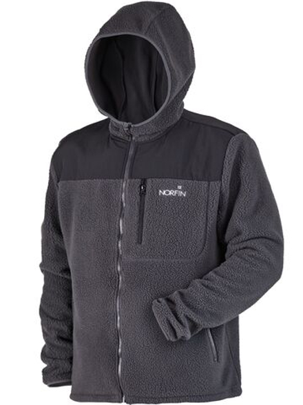 Куртка флис. Norfin POLARGUARD GR 04 р.XL