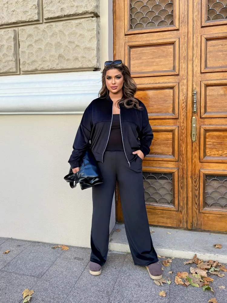 Костюм УК-891-4 Фабрика Моды