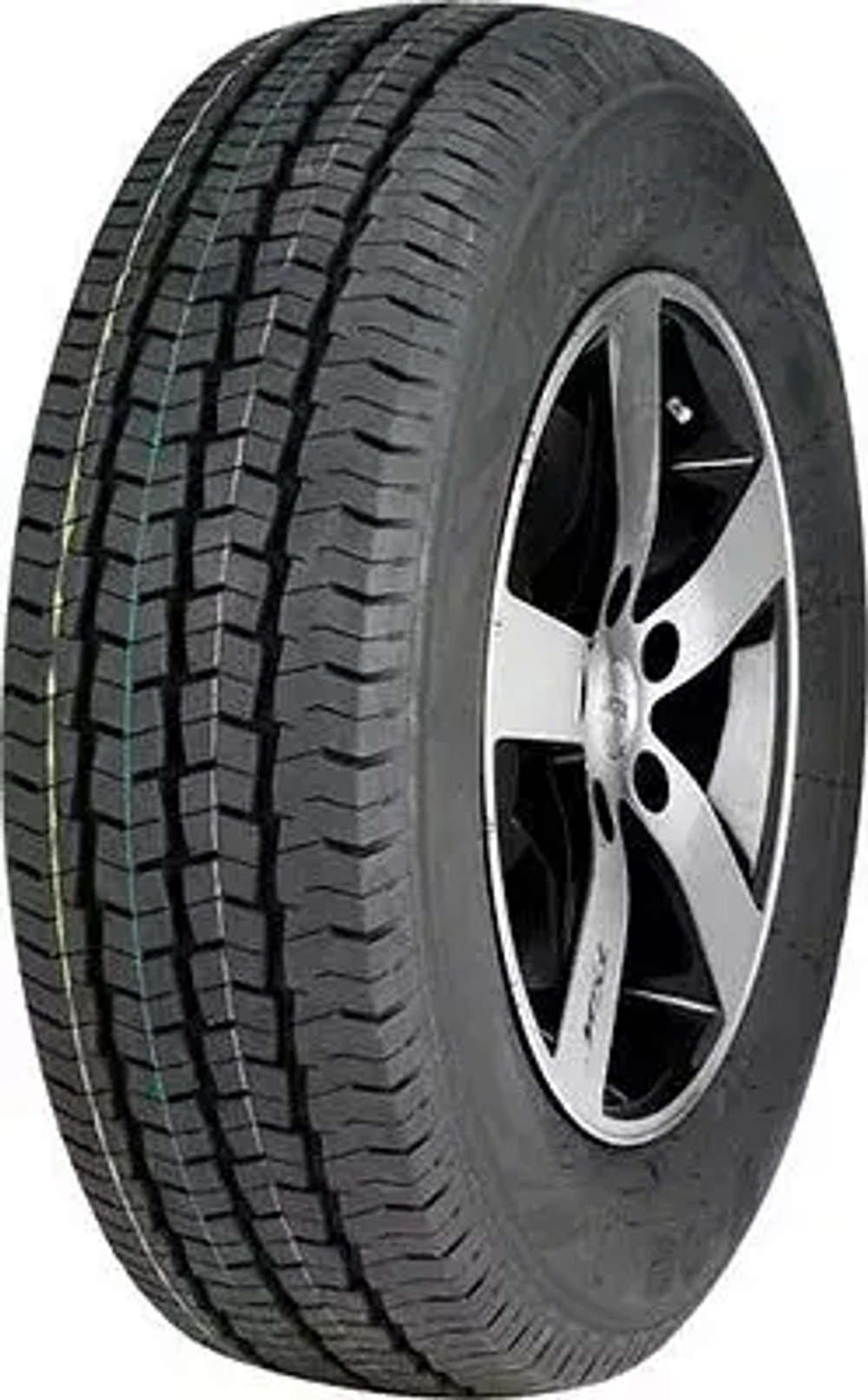 Ovation V-02 205/75 R16 110R