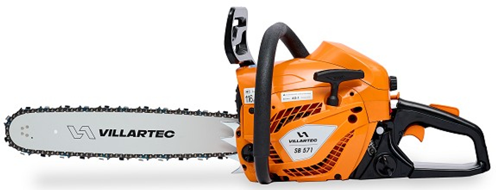 Бензопила VILLARTEC SB571