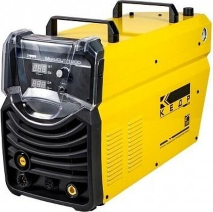 Аппарат плазменной резки Кедр MultiCUT-1200 8010940