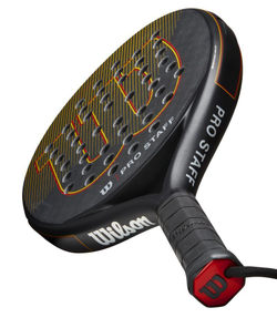 Ракетка для Padel Wilson Pro Staff V2 Padel 2