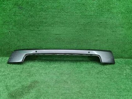 Накладка заднего бампера RR Sport 2 L494 (17-22)