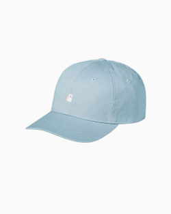 Кепка Carhartt WIP Madison Logo Cap