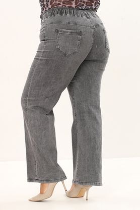Цена на Джинсы-5176 больших размеров