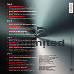 2 Unlimited / Real Things (Ultimate Edition)(2LP)