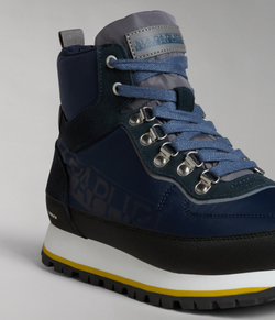 Ботинки мужские NAPAPIJRI SNOWJOG01