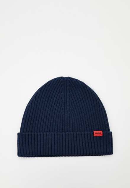 Шапка мужская HUGO Xola