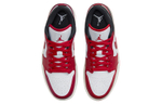 Кроссовки Jordan Air Jordan 1 Low (Женская размерная сетка)
