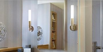 Mercury Sconce
