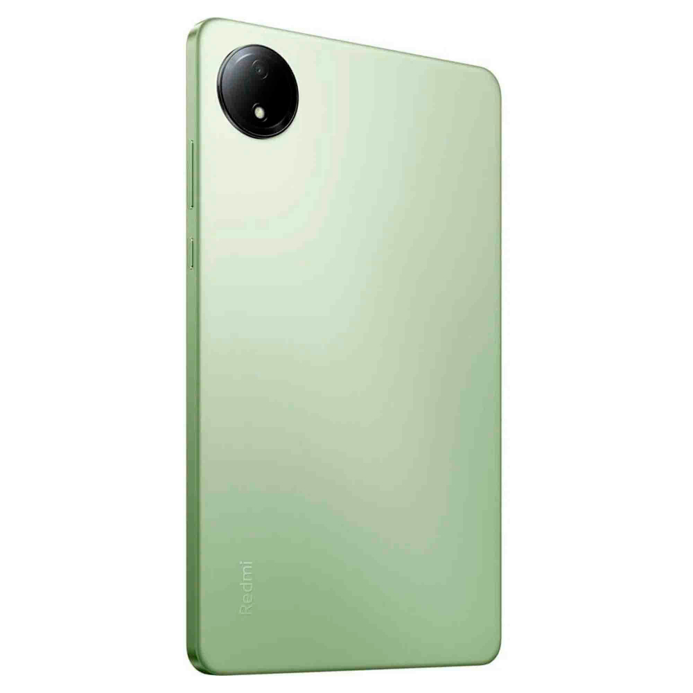 Планшет Redmi Pad SE 8.7 4/128Gb Wi-Fi, зелёный (Ростест)