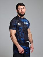 Футболка ММА спортивная ACA