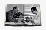Assouline Книга Bang & Olufsen: 100 years. And counting на английском языке