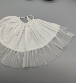 Одежда для куклы Барби винтаж подъюбник 02340