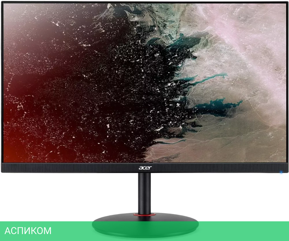 Игровой монитор Acer XV322UXbmiiphzx