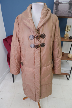 Куртка Vlasta светлая 50/52 размер