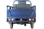 Грузовой электротрицикл Rutrike D4 1800 60V1200W