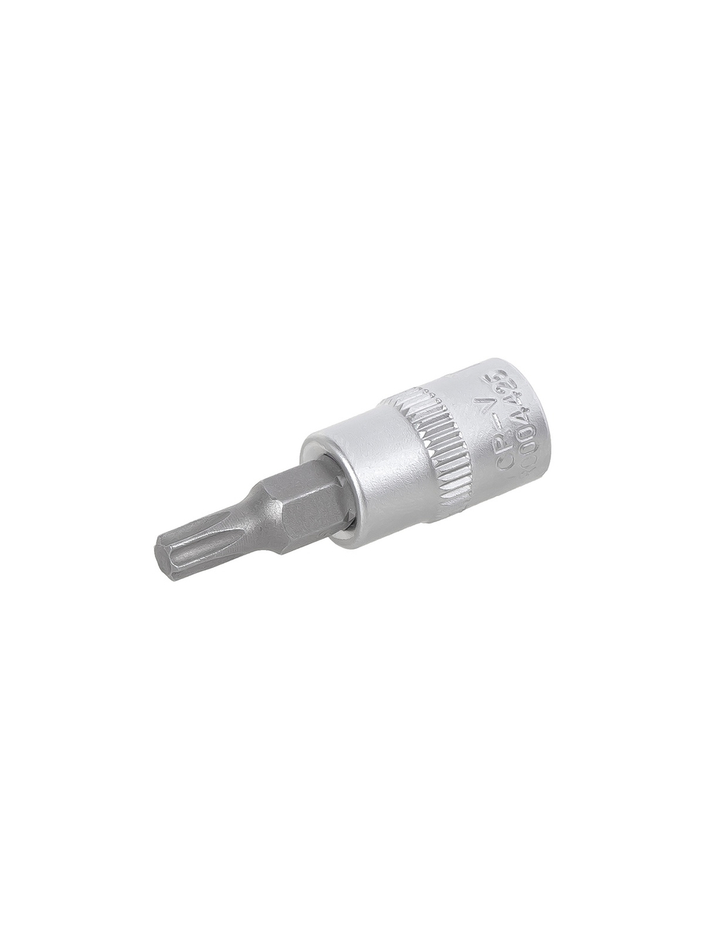 Головка 1/4" со вставкой TORX T25 L=38, ARNEZI R0004425