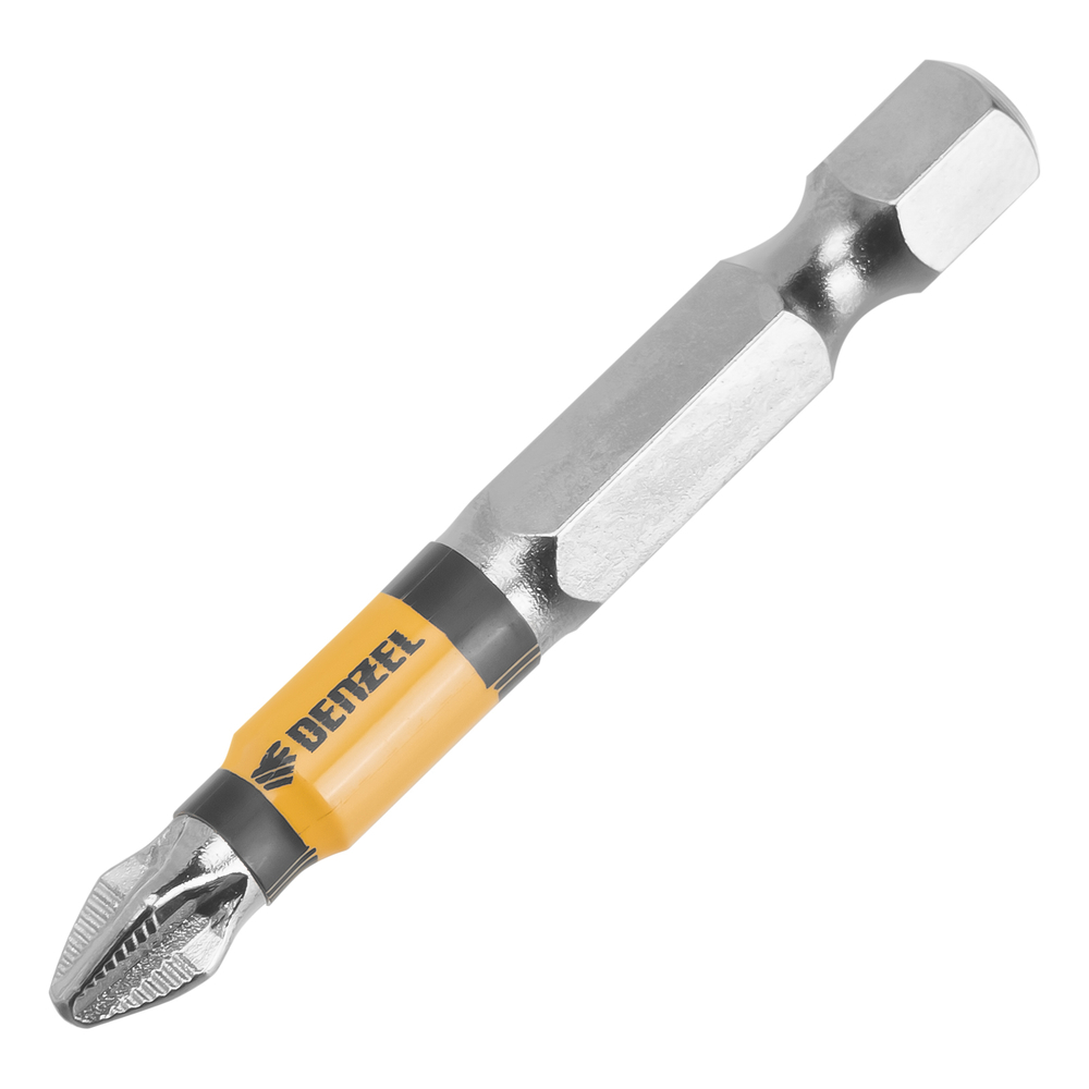 Набор бит, PH2x50, 5 шт. Denzel