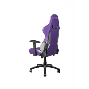Премиум игровое кресло KARNOX HERO Helel Edition, фиолетовый (KX800109-HE)