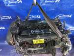 двигатель MITSUBISHI GALANT 2001