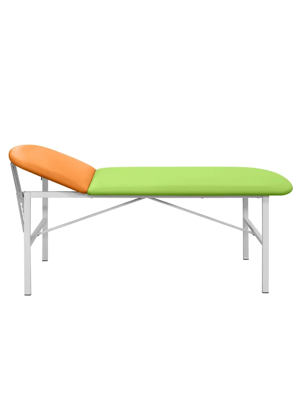 Кушетка медицинская смотровая детская К06