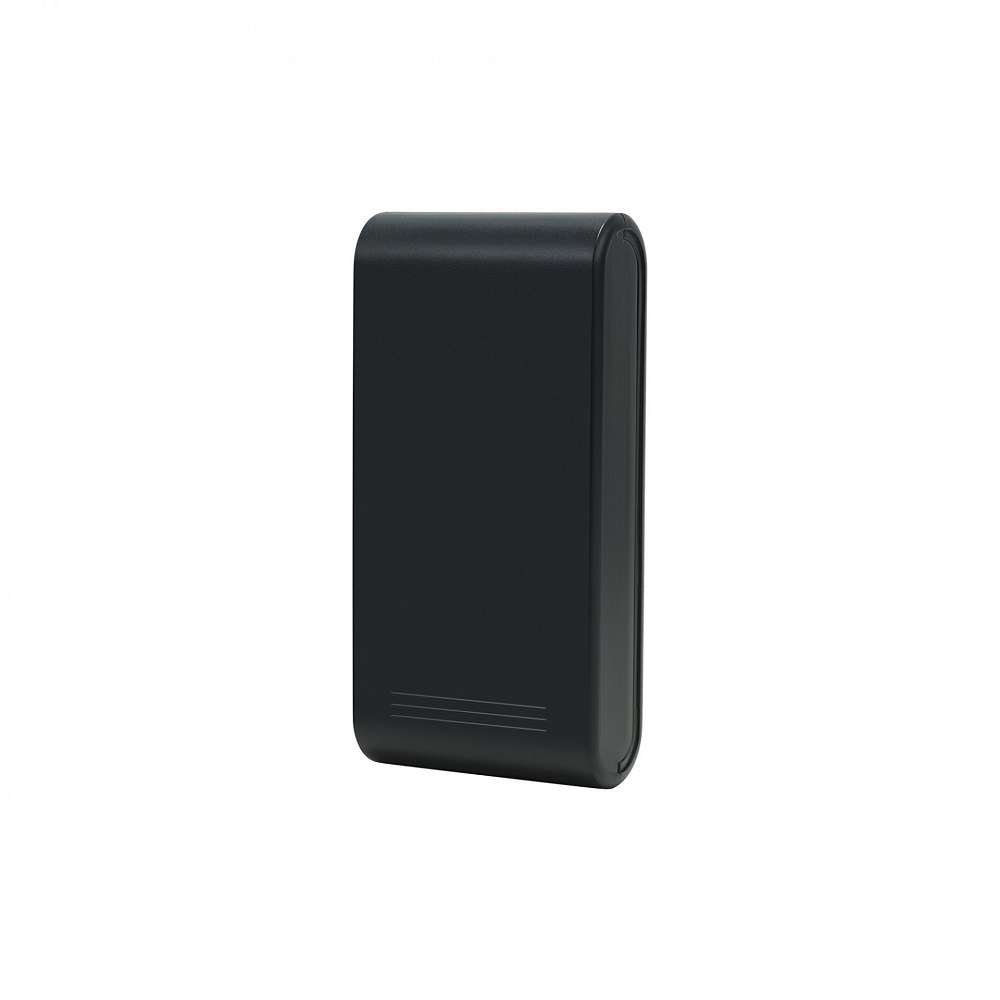 Пылесос POLARIS PVCS 1101 HandStick Pro серый/бирюзовый